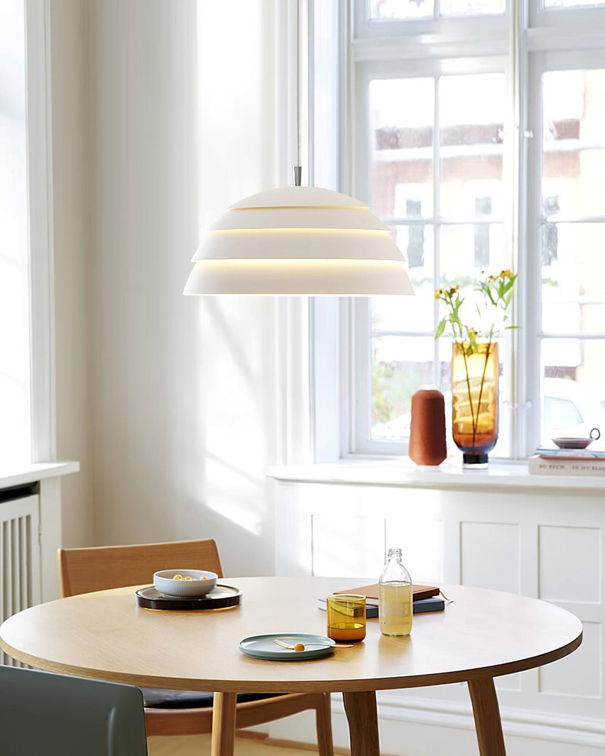 Torin Industriële hanglamp