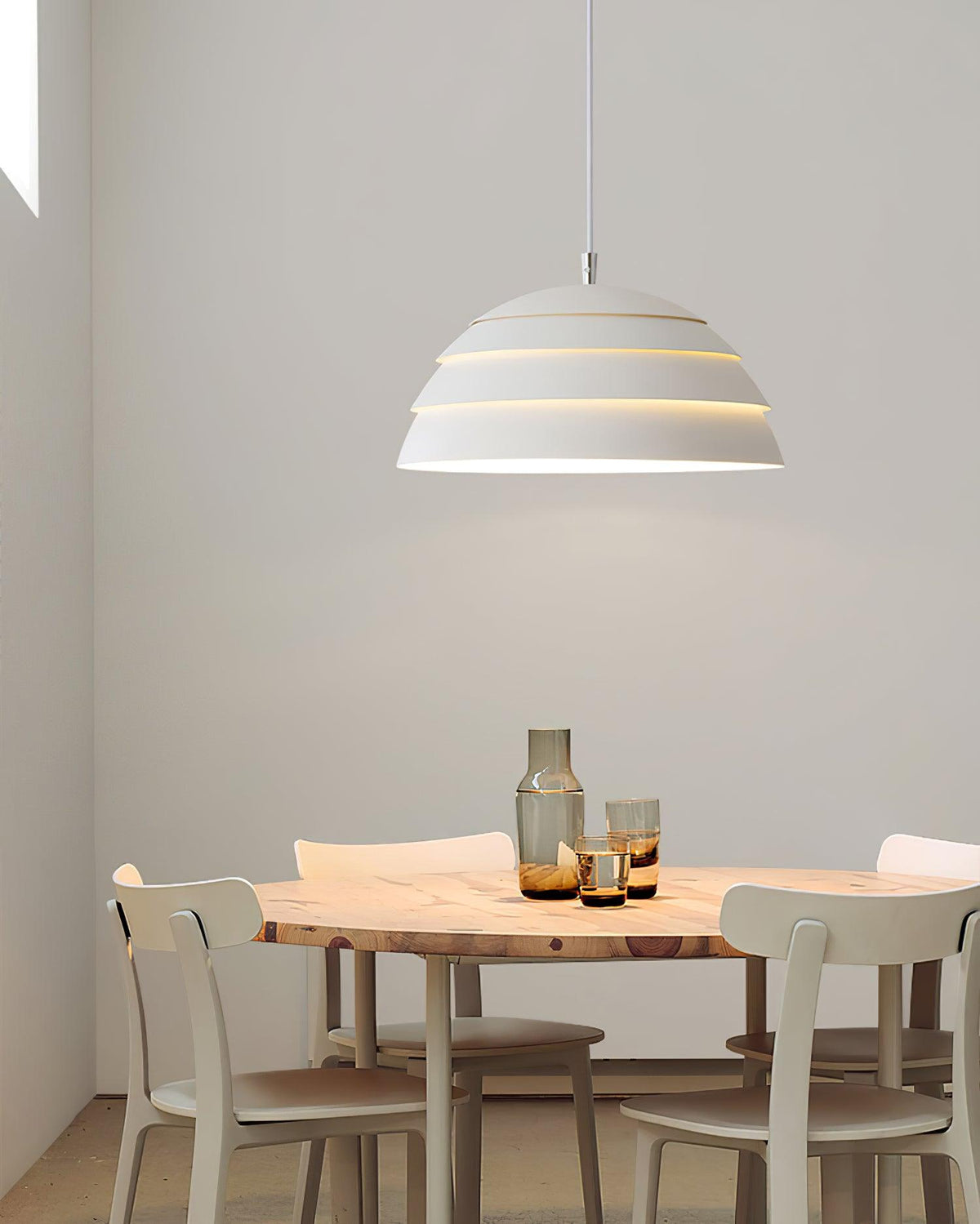 Torin Industriële hanglamp
