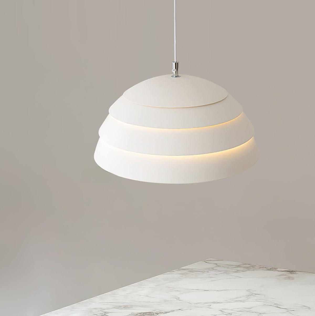 Torin Industriële hanglamp