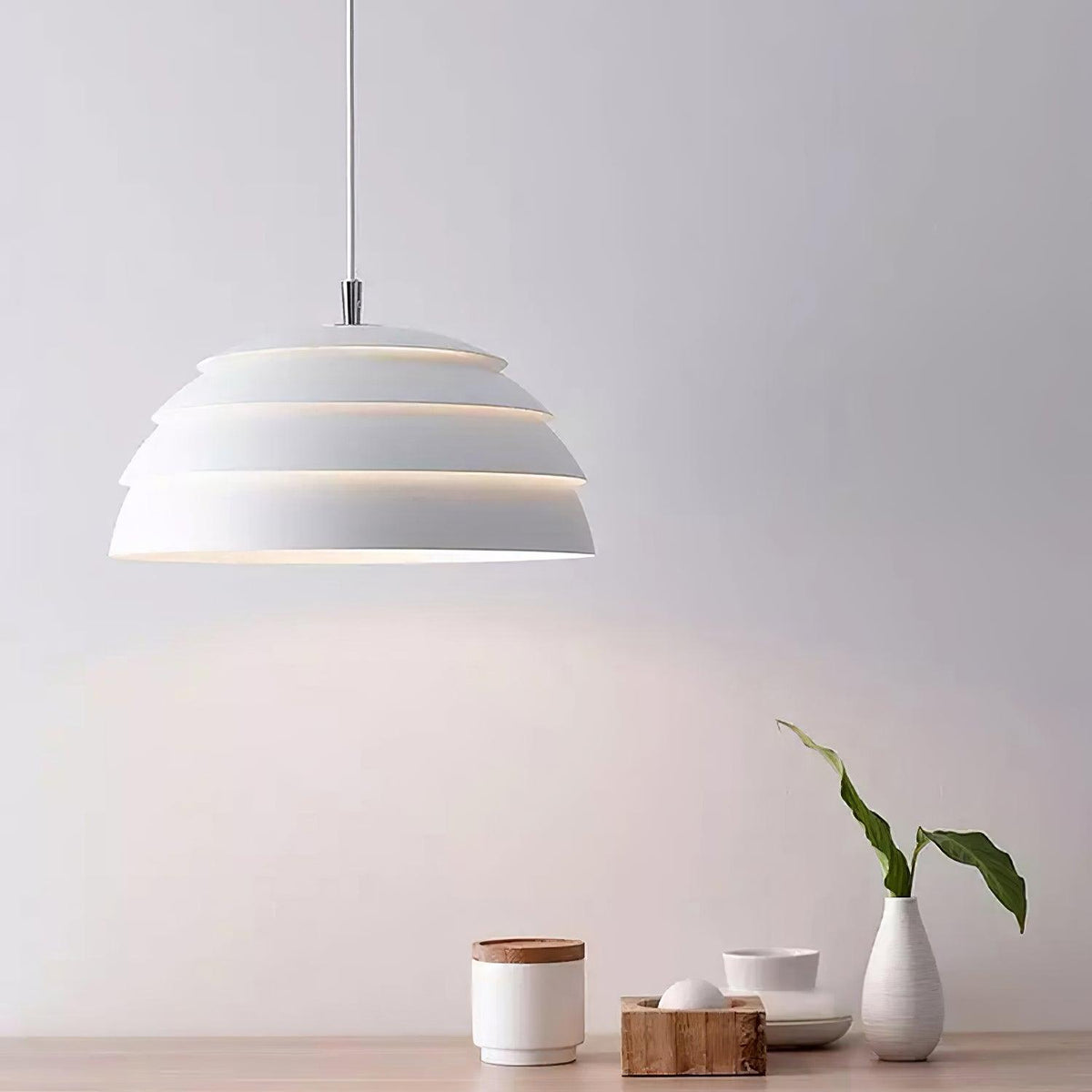 Torin Industriële hanglamp