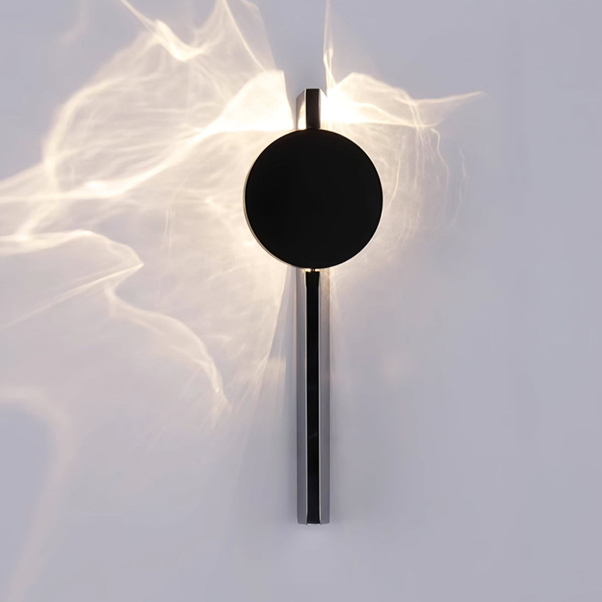 Walo Creatieve wandlamp Licht en Schaduw