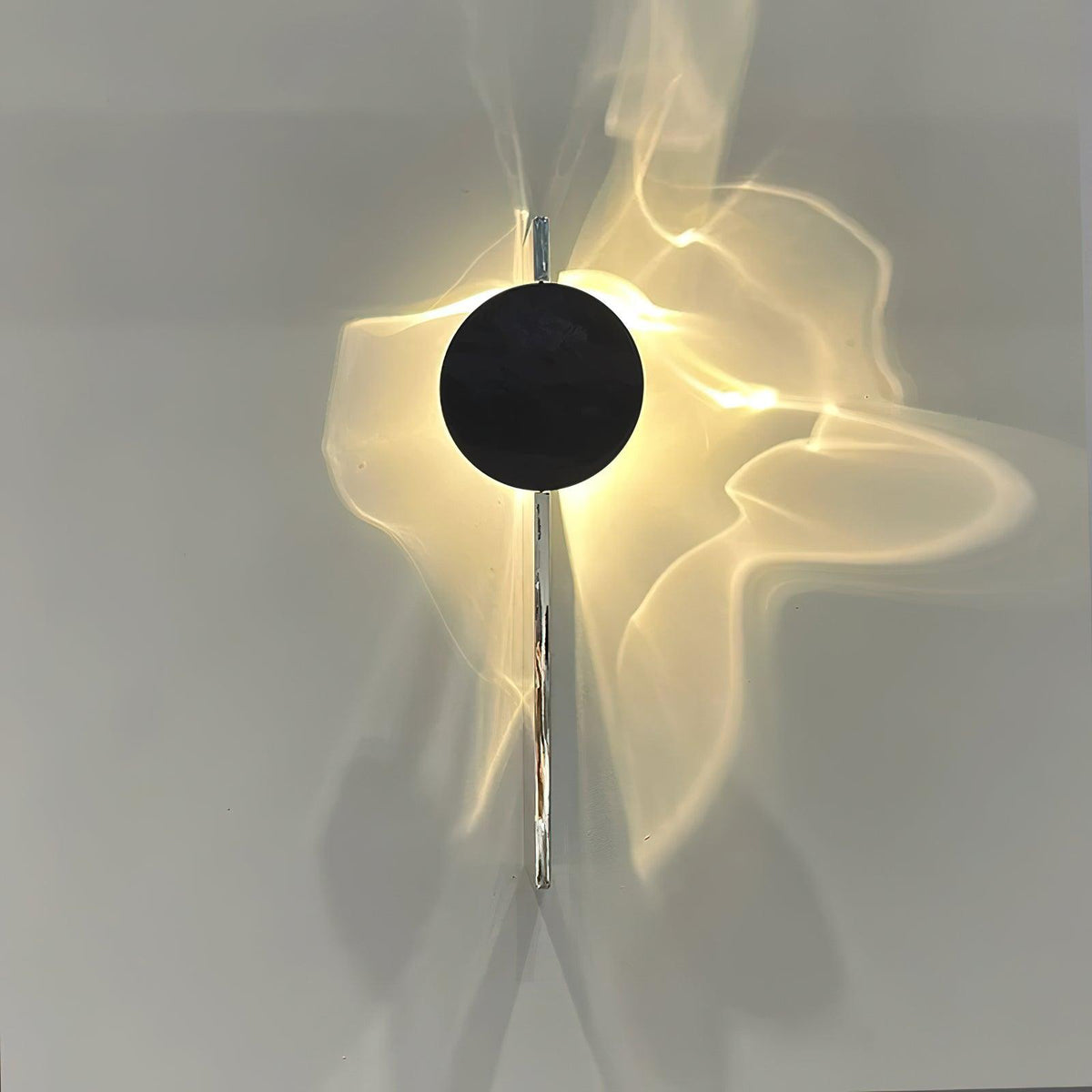 Walo Creatieve wandlamp Licht en Schaduw