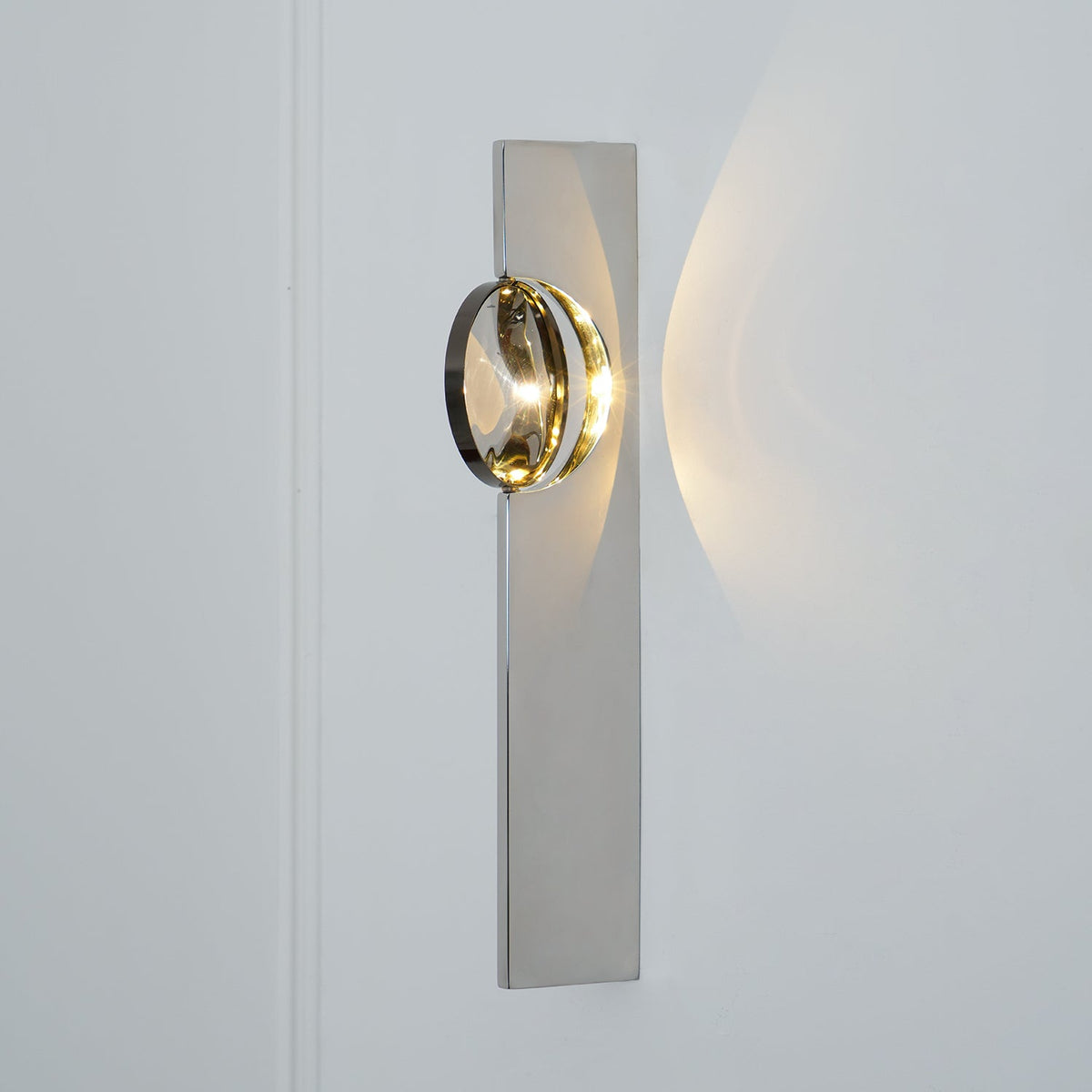 Walo Creatieve wandlamp Licht en Schaduw