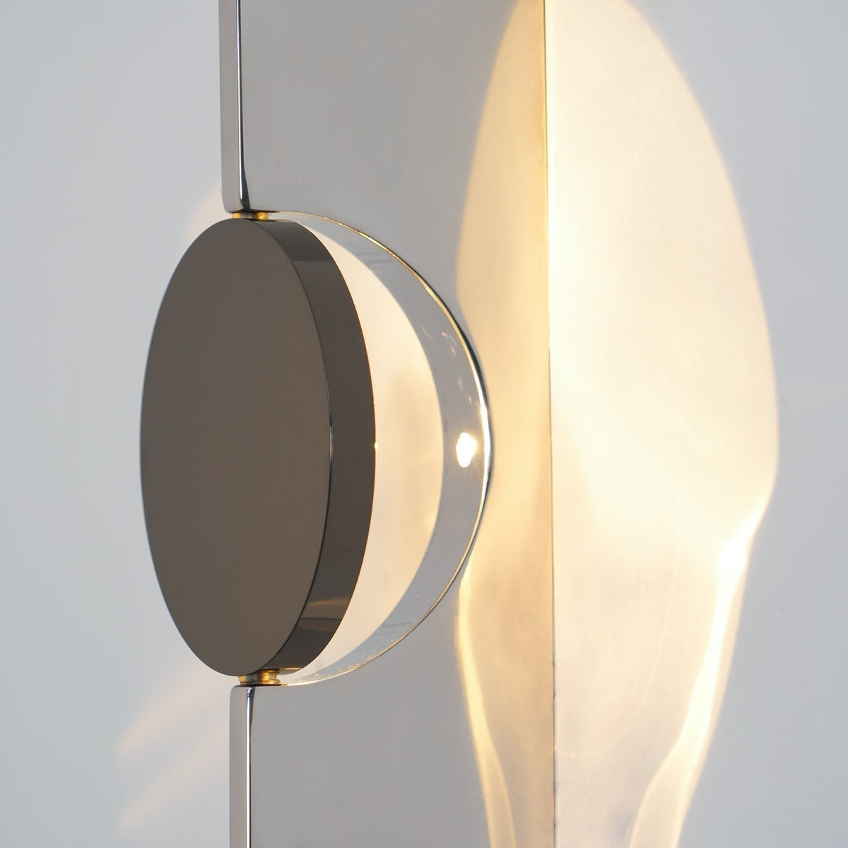 Walo Creatieve wandlamp Licht en Schaduw