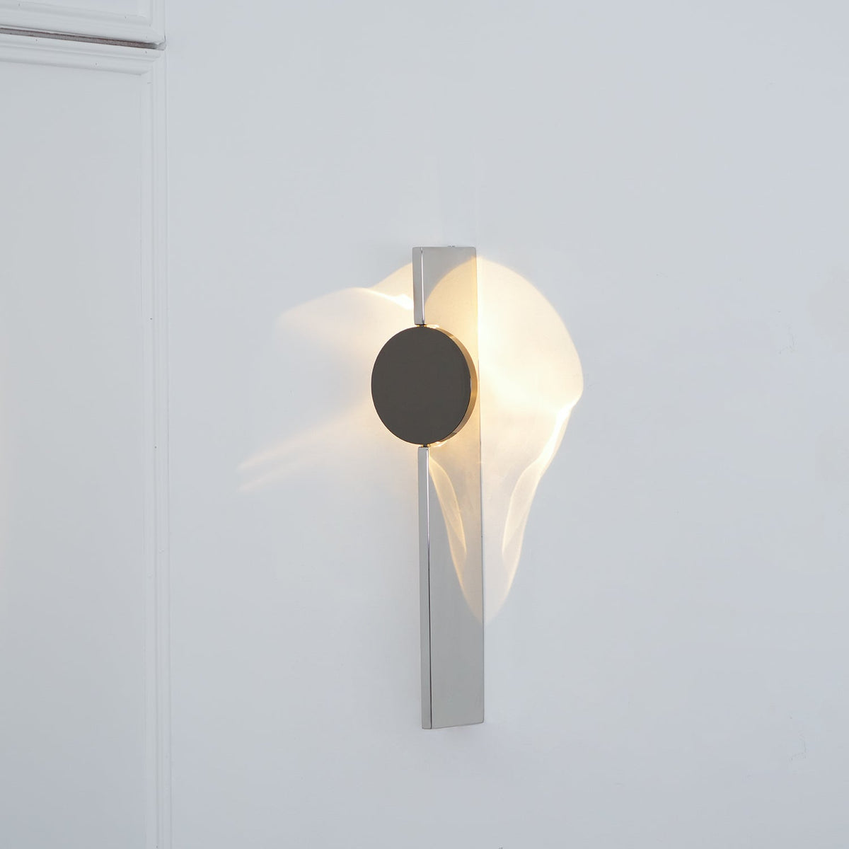 Walo Creatieve wandlamp Licht en Schaduw