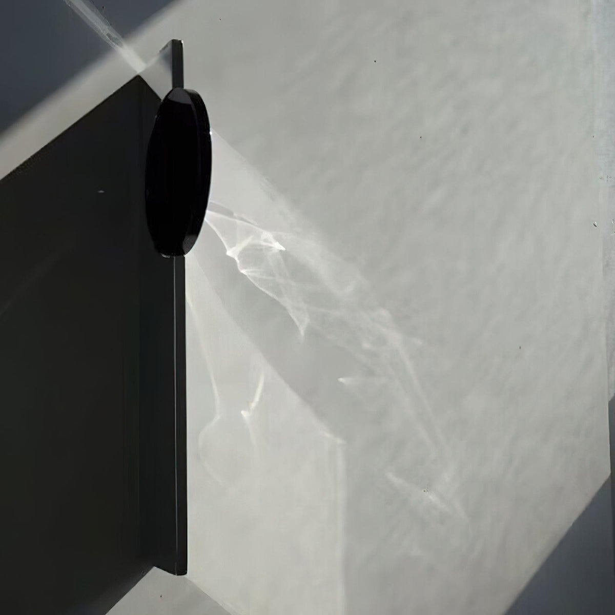 Walo Creatieve wandlamp Licht en Schaduw