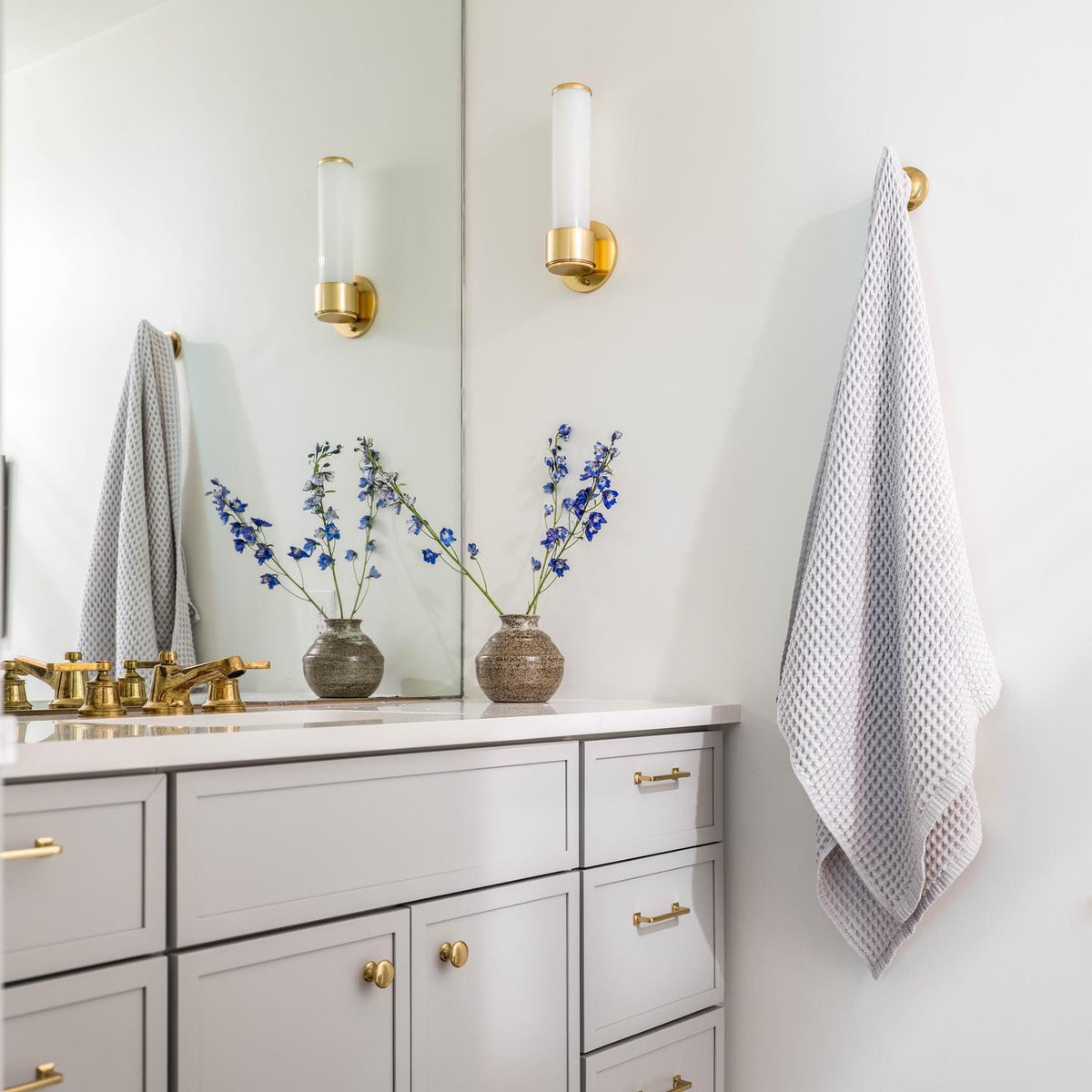 Lioririna wandlamp