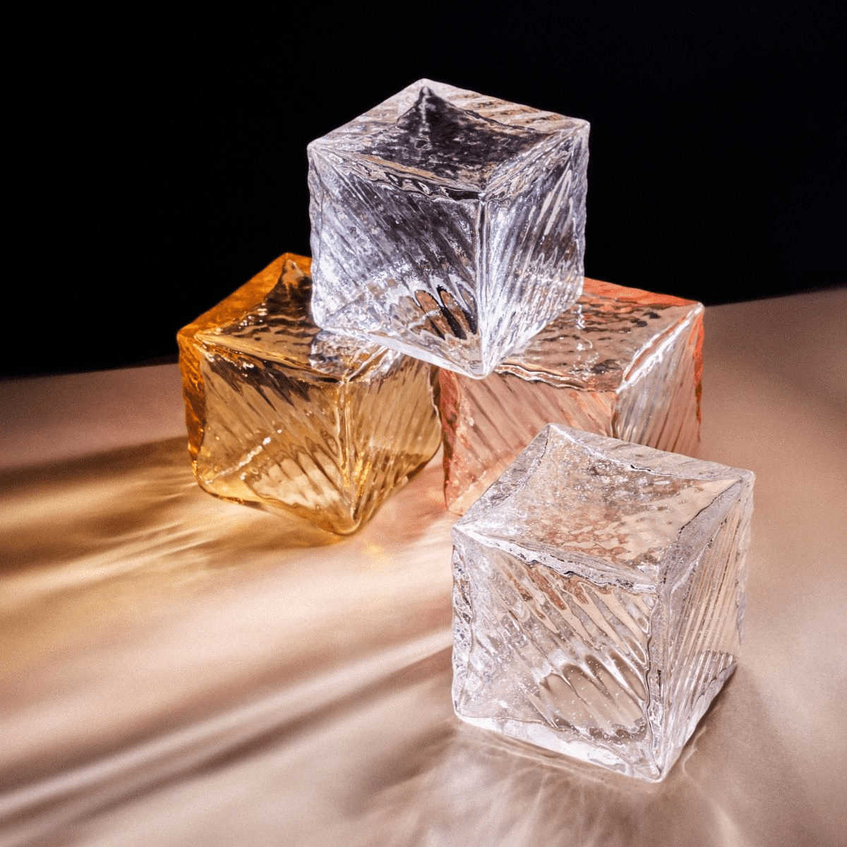 PixelMatrix kristal Kroonluchter