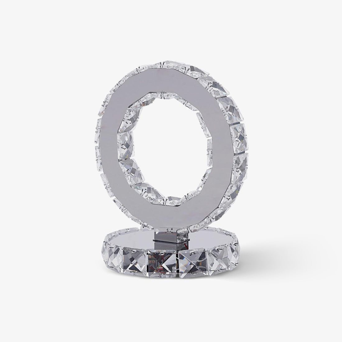 Ivor Kristal ringen Tafellamp
