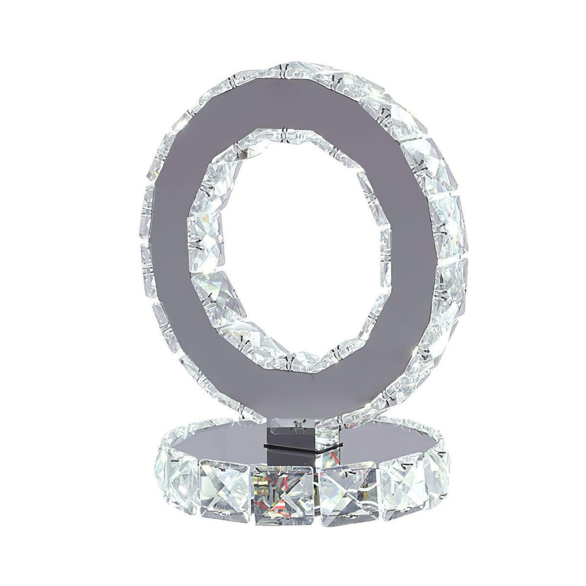 Ivor Kristal ringen Tafellamp