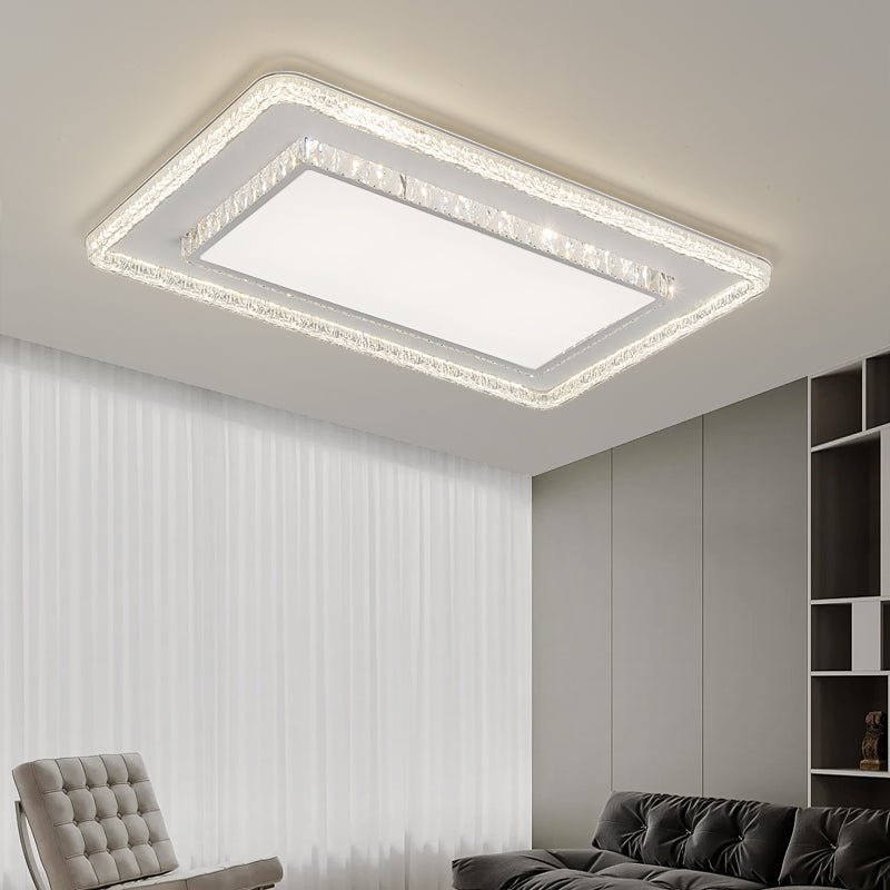 Conoror Postmodern Luxe Kristallen plafondlamp