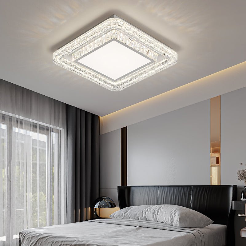 Conoror Postmodern Luxe Kristallen plafondlamp