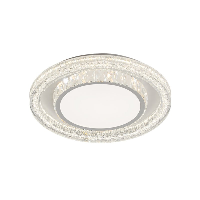 Conoror Postmodern Luxe Kristallen plafondlamp