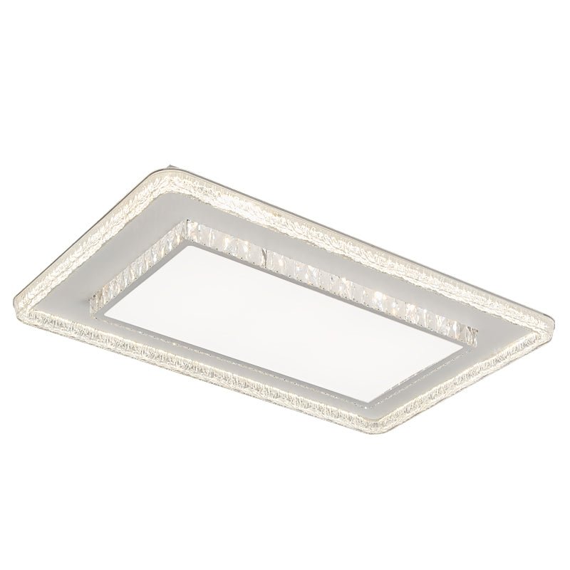 Conoror Postmodern Luxe Kristallen plafondlamp