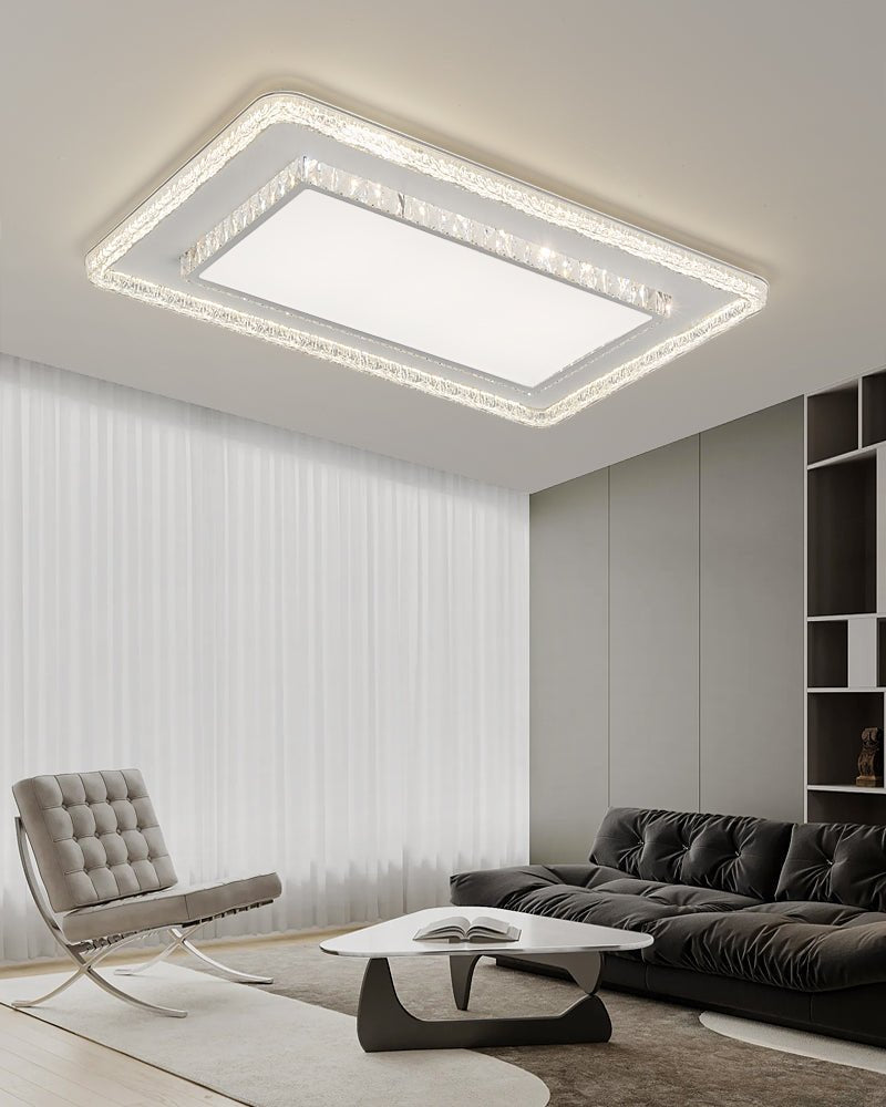 Conoror Postmodern Luxe Kristallen plafondlamp