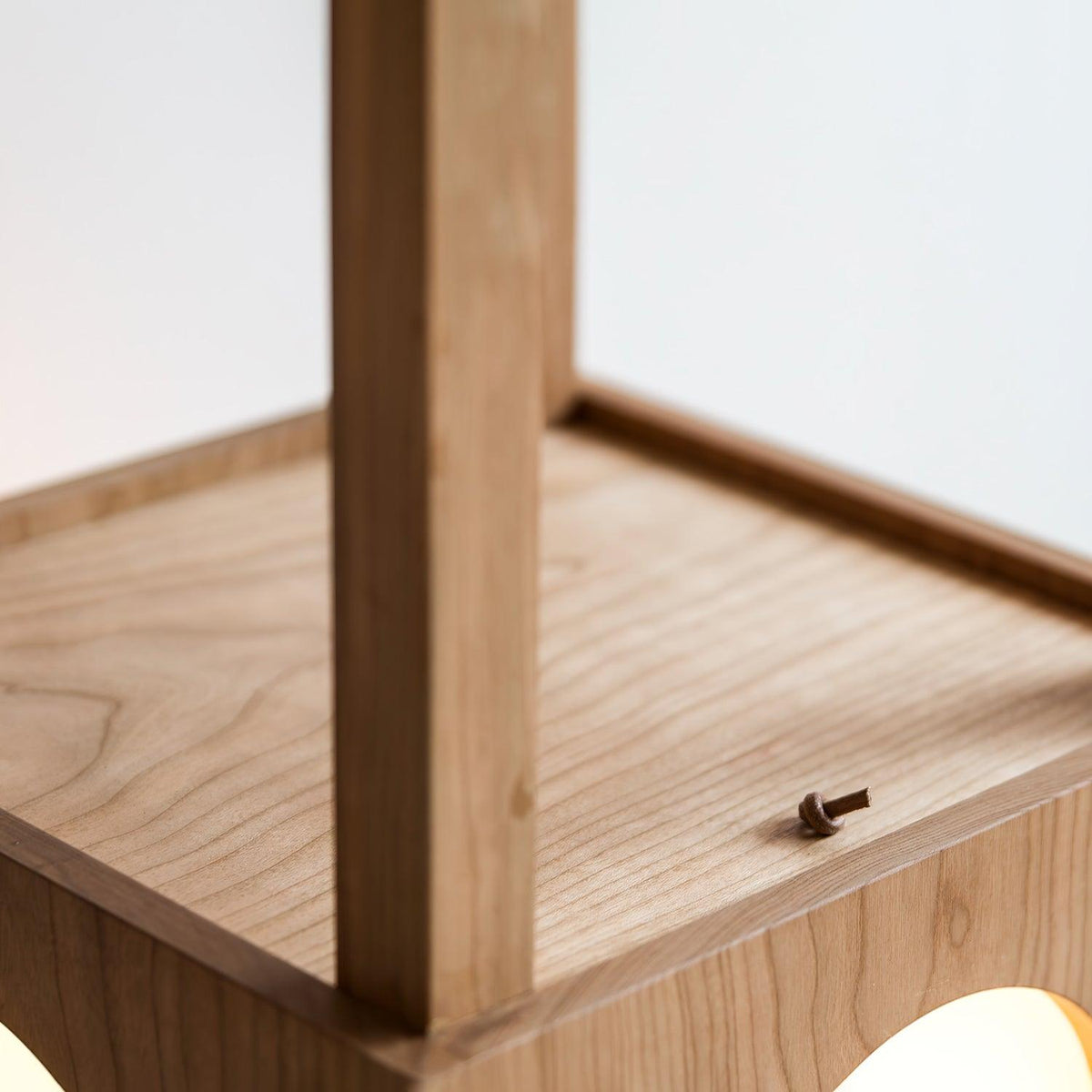 Selalira Cubby Mobiele tafellamp