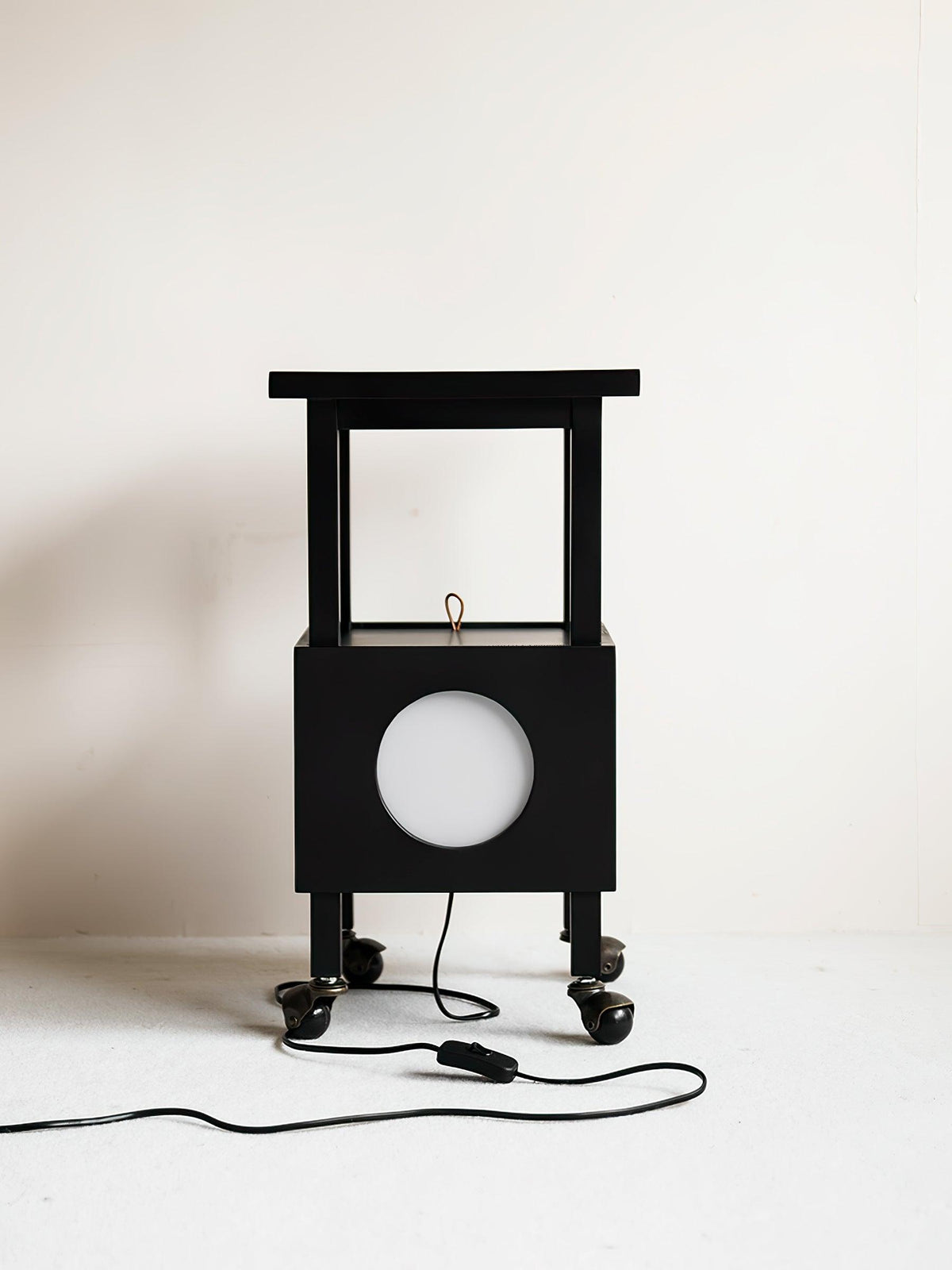 Selalira Cubby Mobiele tafellamp