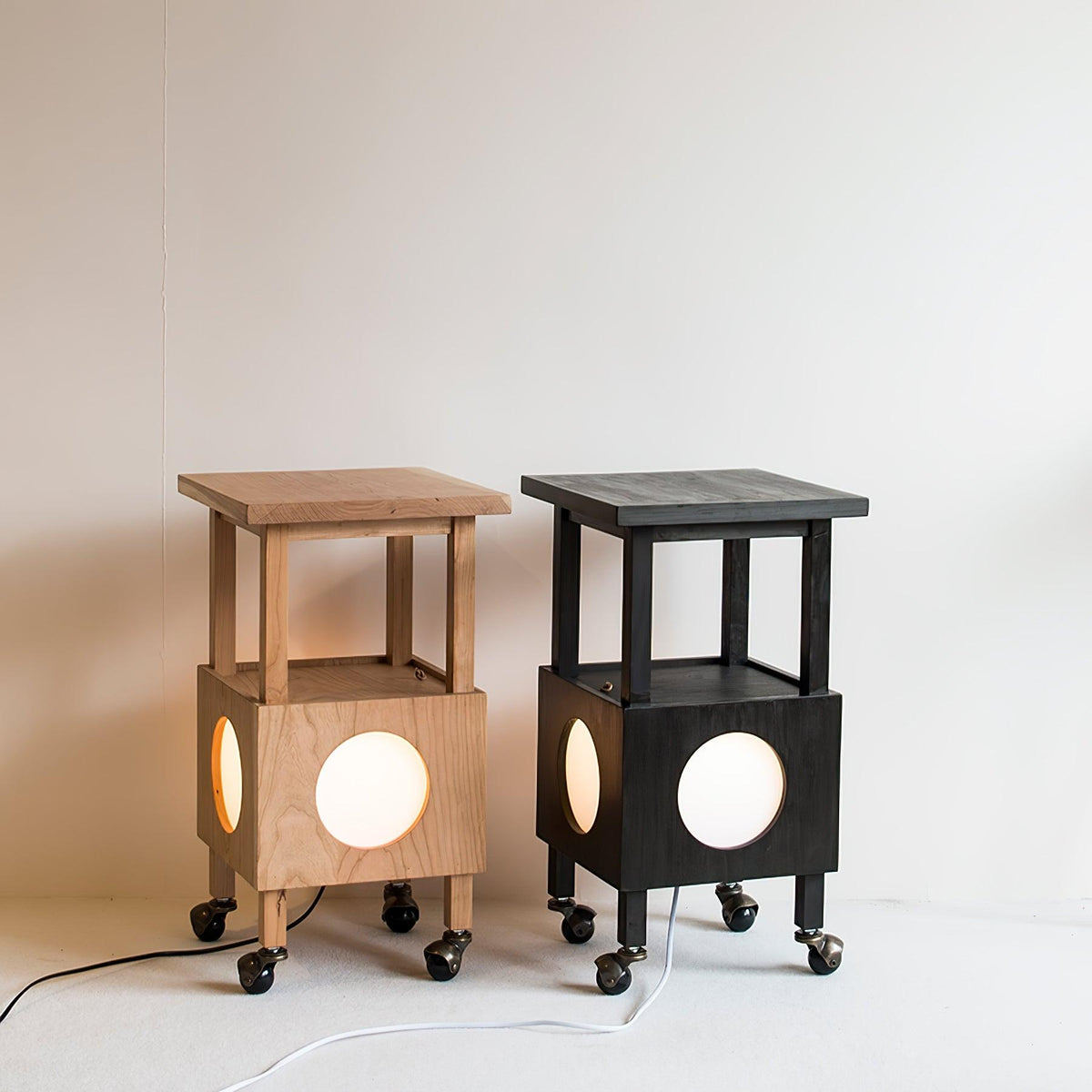Selalira Cubby Mobiele tafellamp