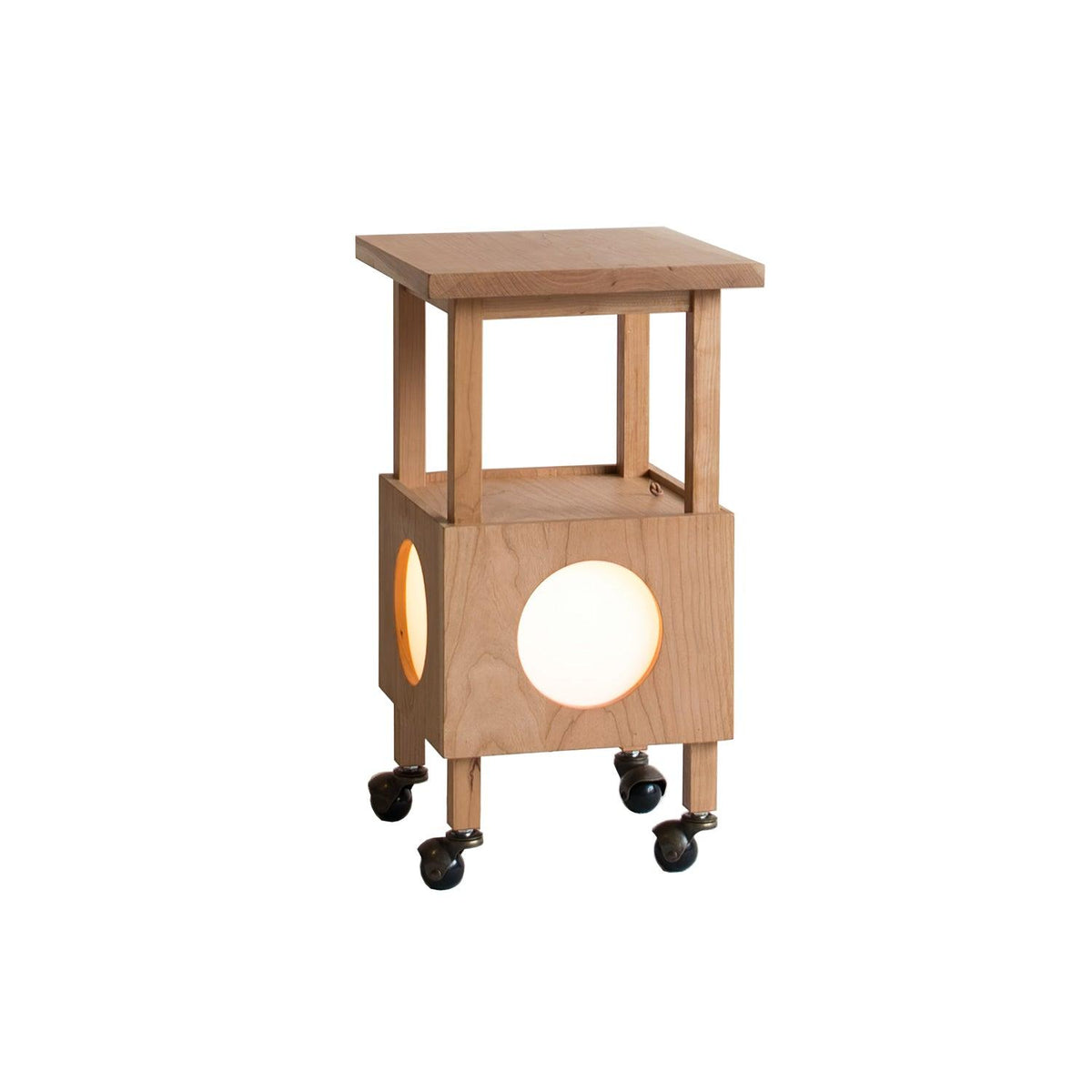 Selalira Cubby Mobiele tafellamp