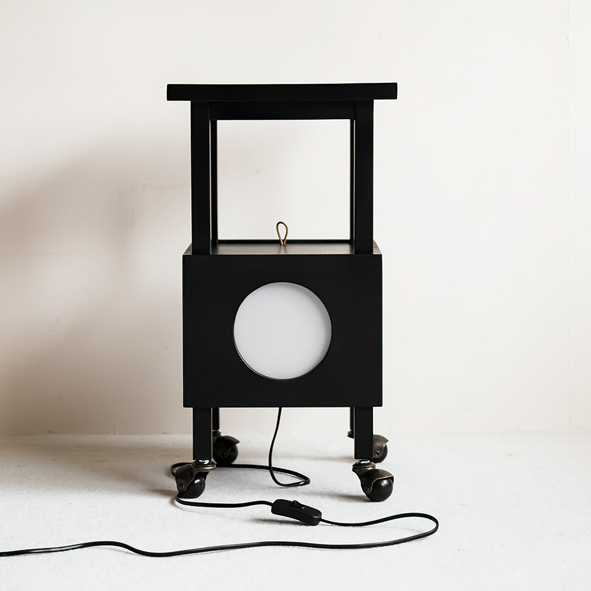Selalira Cubby Mobiele tafellamp