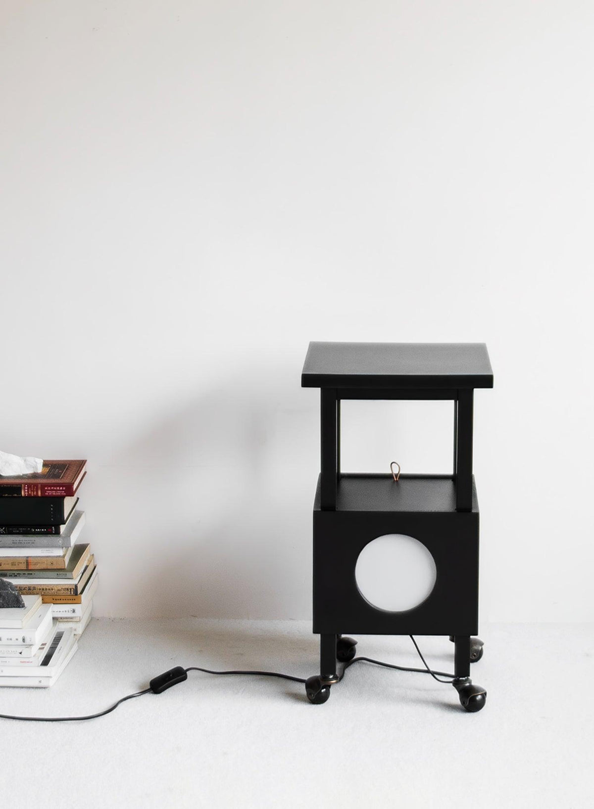 Selalira Cubby Mobiele tafellamp