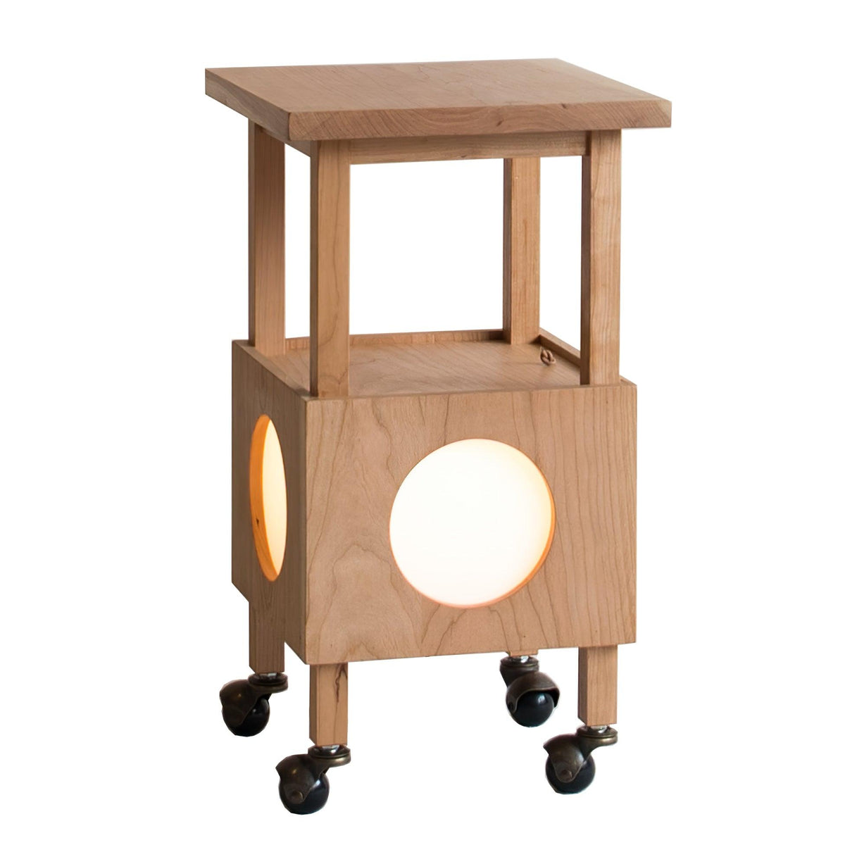 Selalira Cubby Mobiele tafellamp