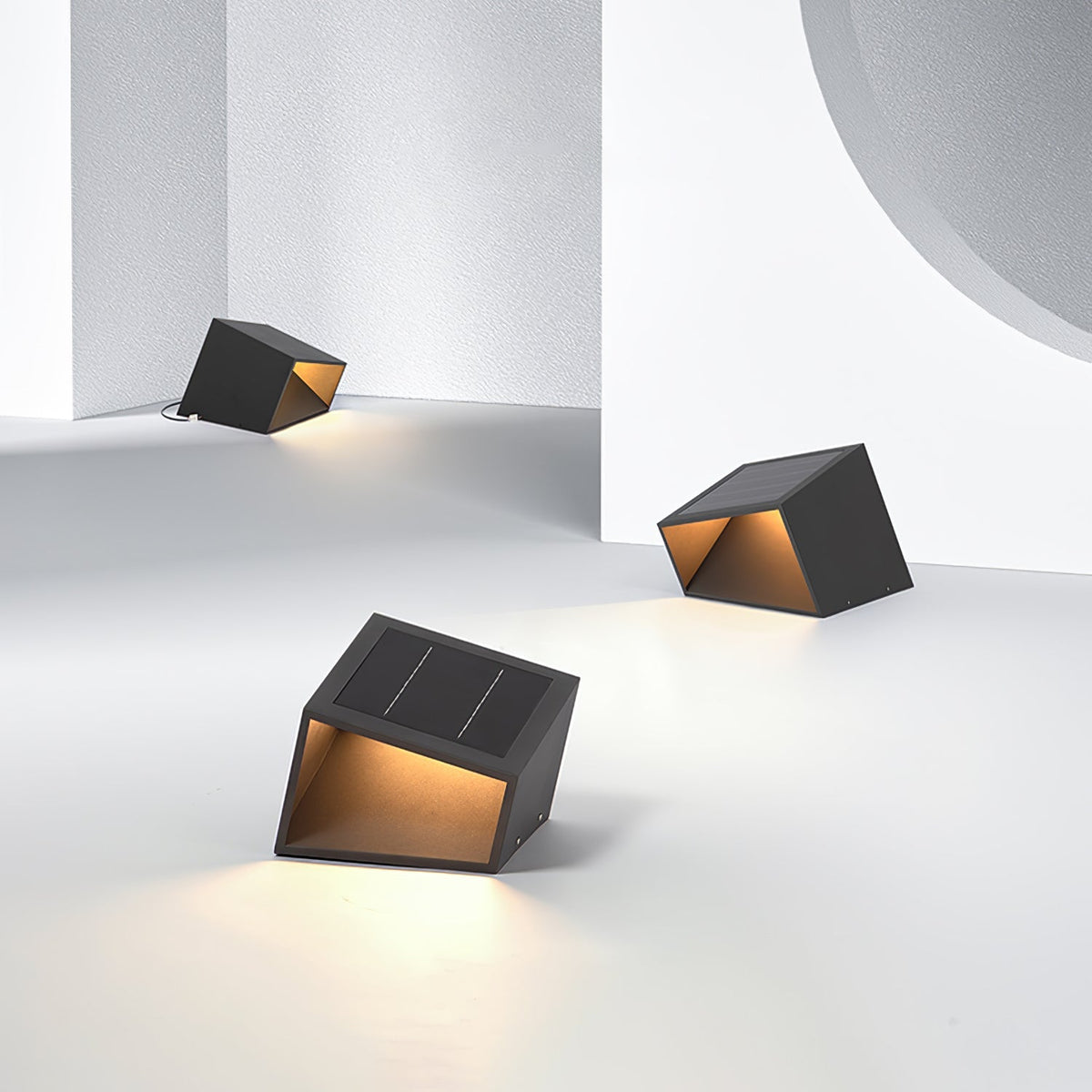 Pearl Moderne buitenhanglamp