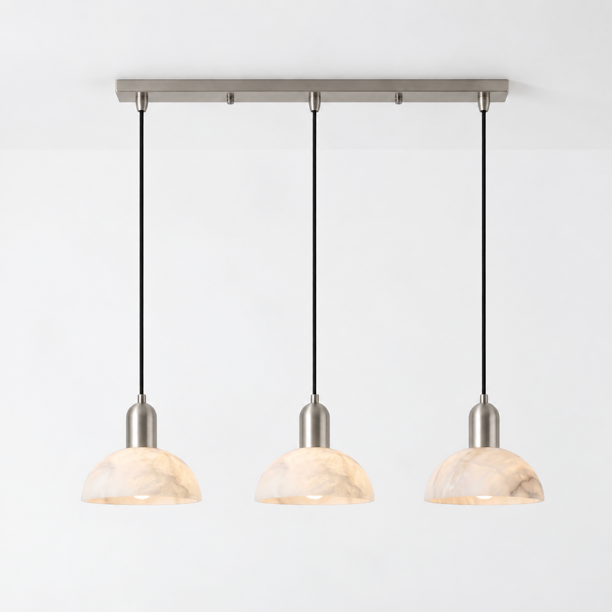 Keldenford Albasten hanglamp