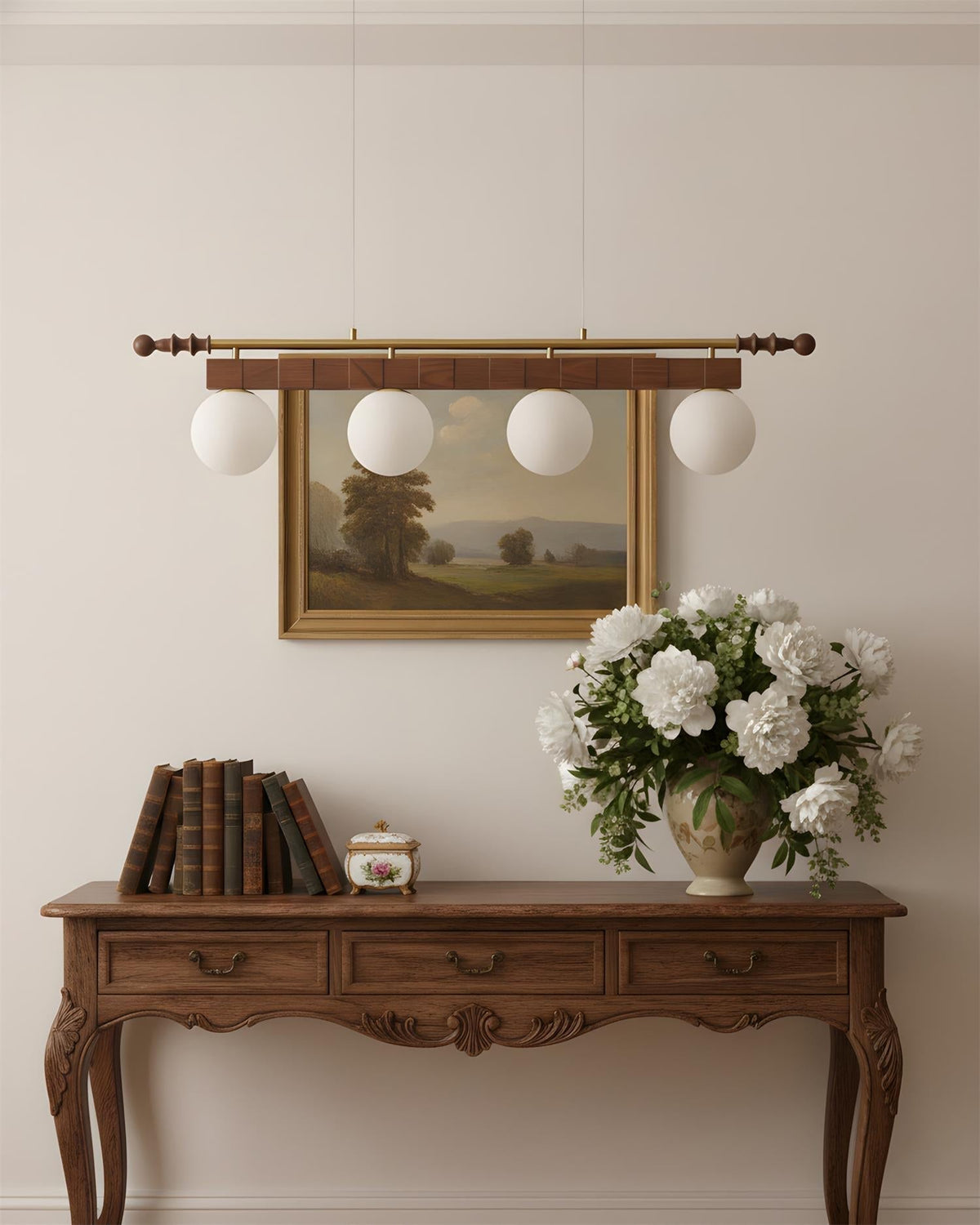Waverly hanglamp