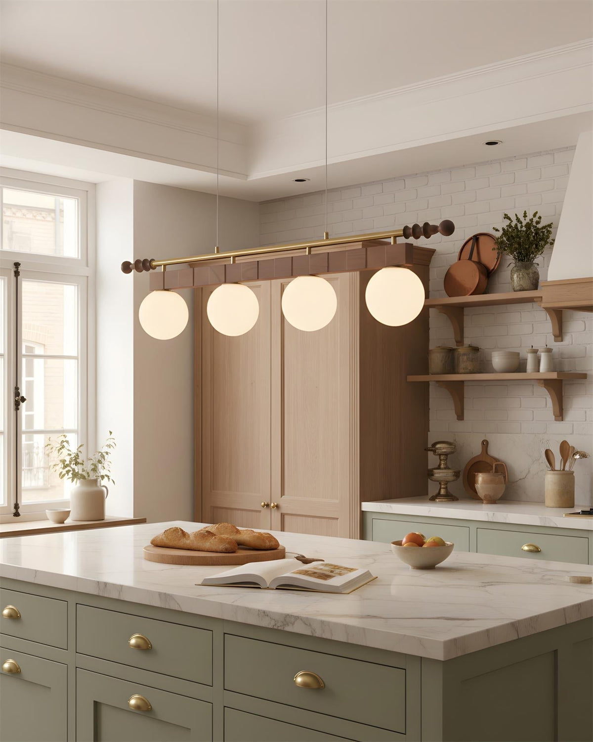 Waverly hanglamp