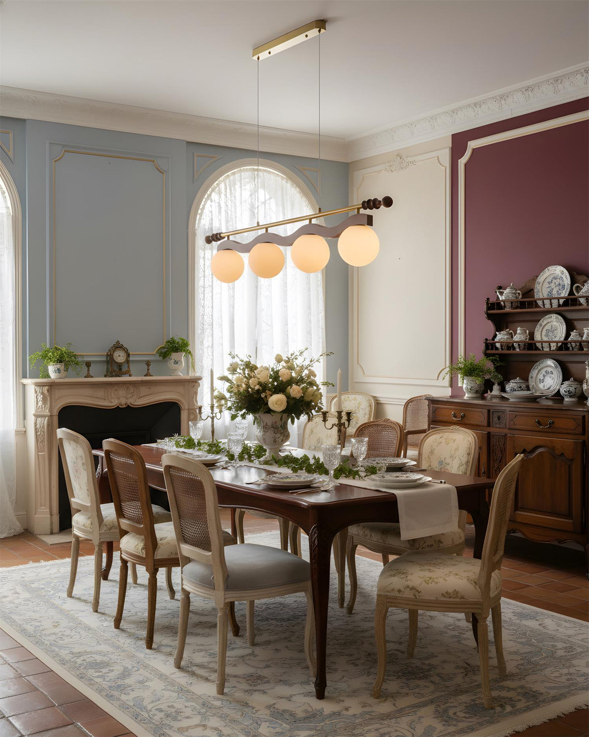 Waverly hanglamp