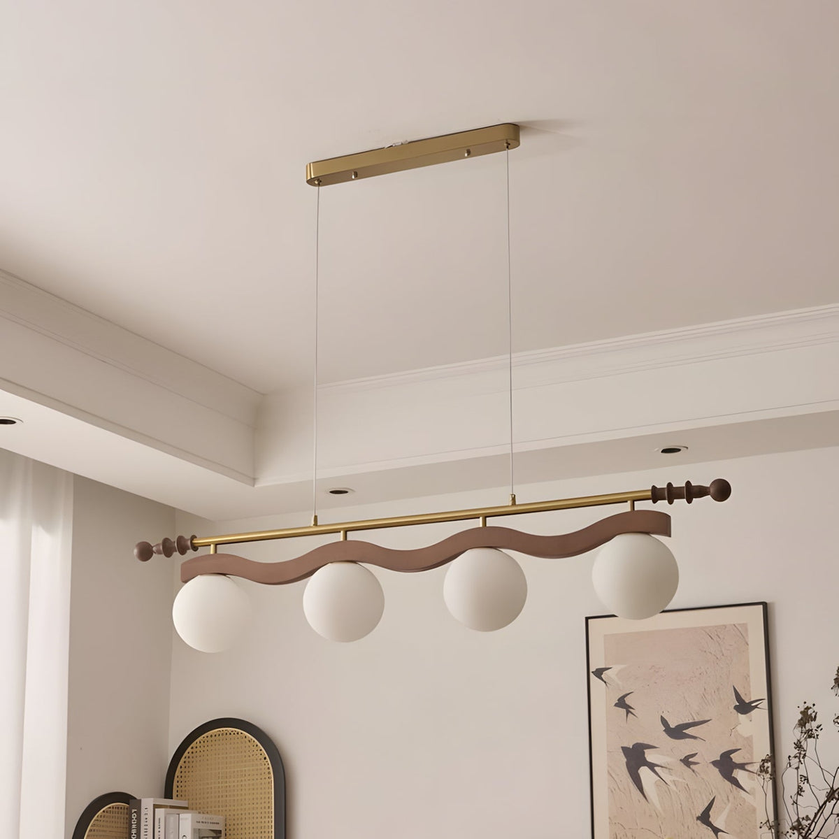 Waverly hanglamp