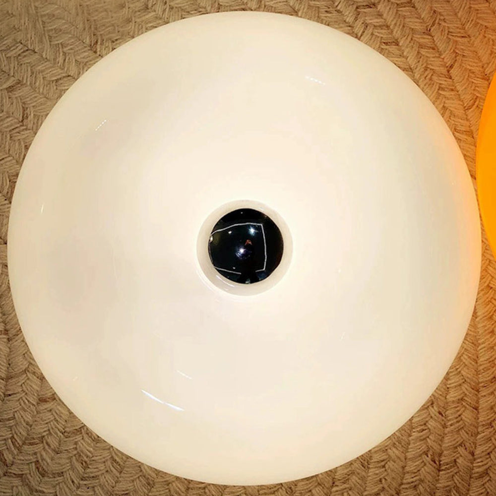 Nielsen Modern LED Glas Wandlampen Woonkamer Slaapkamer