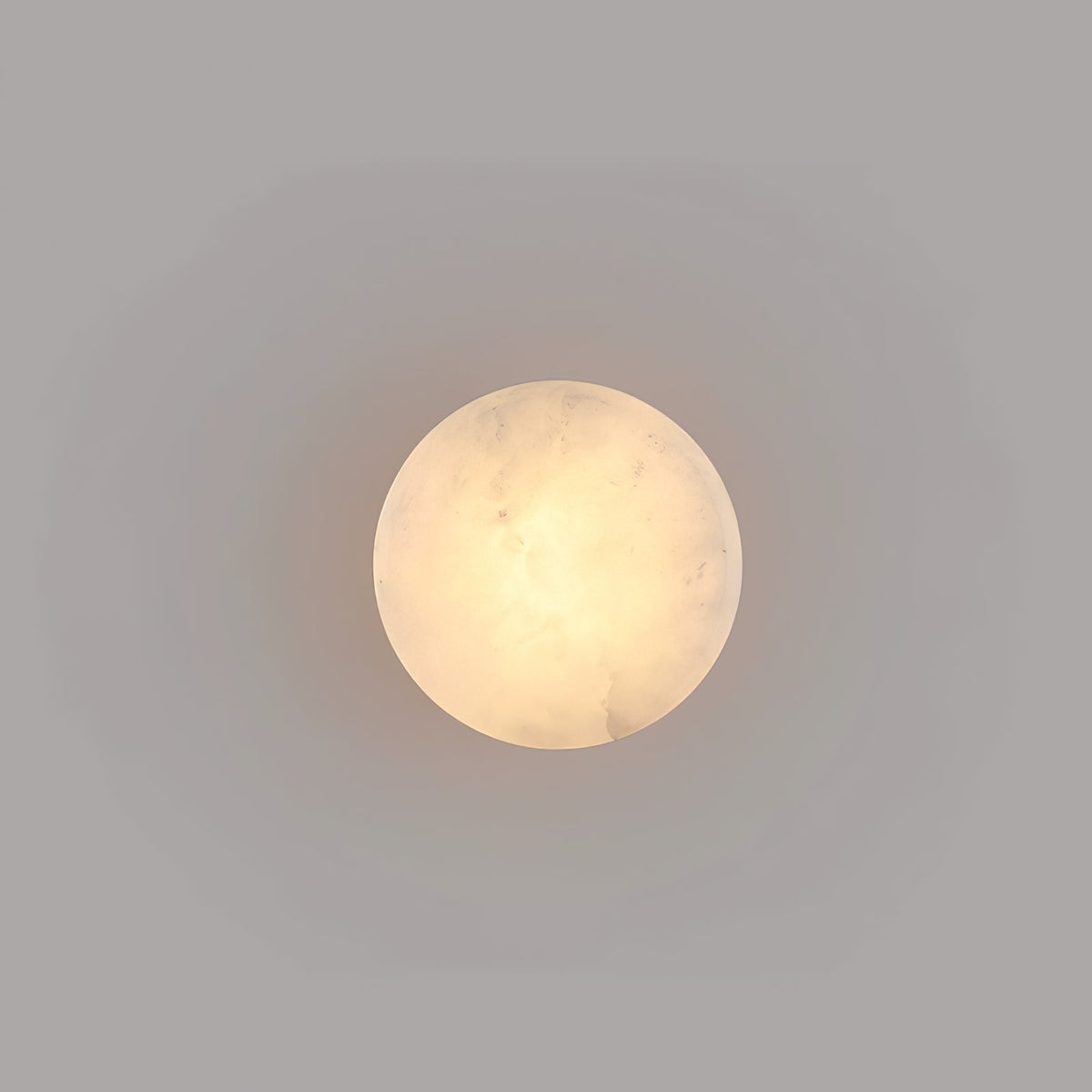Eiraelia albasten wandlamp