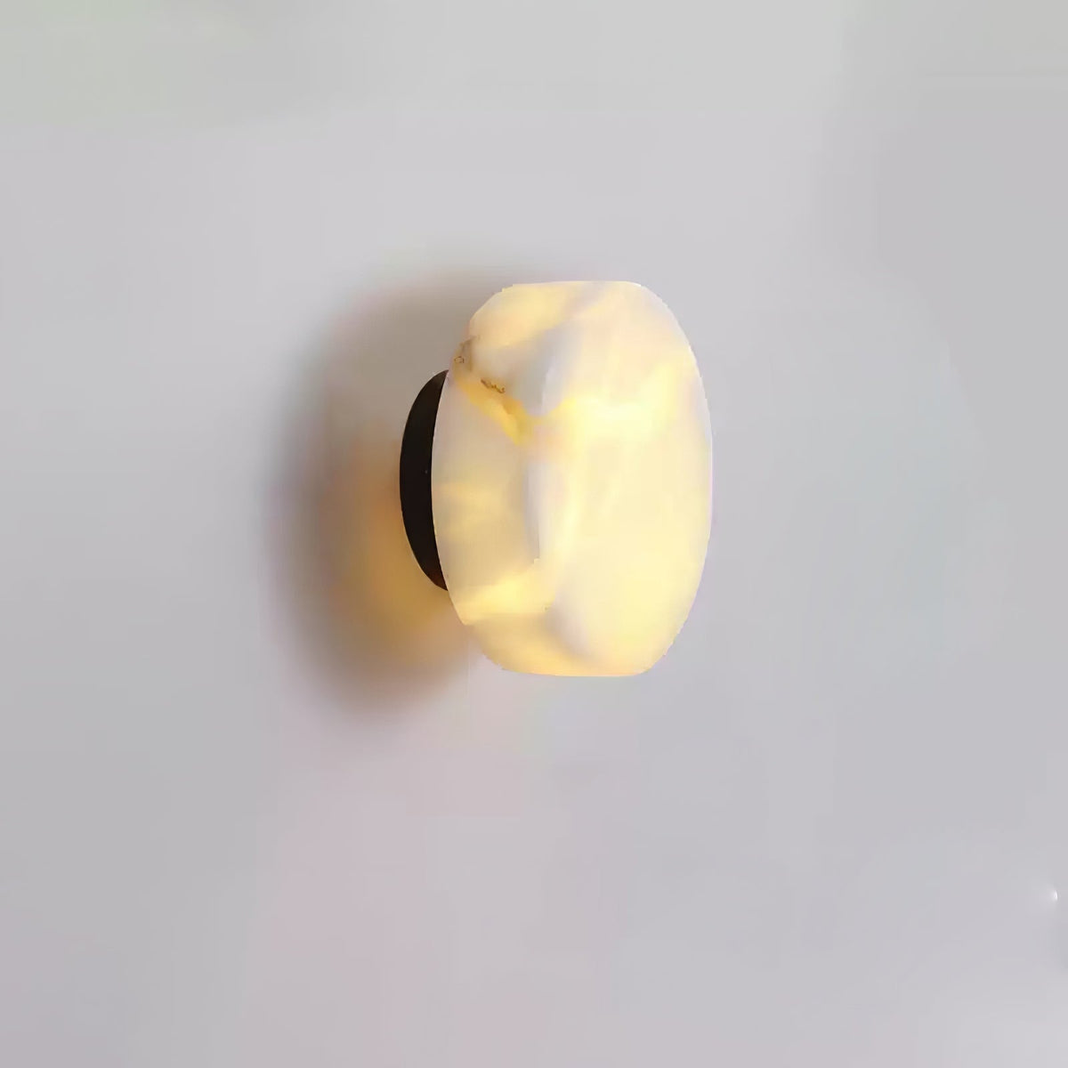 Eiraelia albasten wandlamp