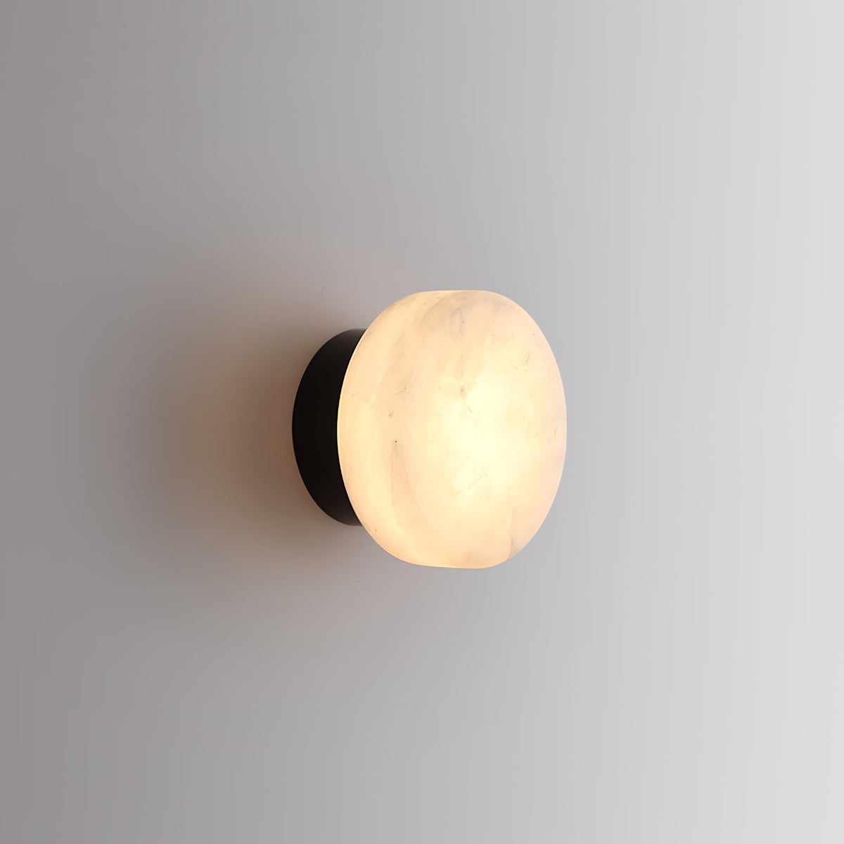 Eiraelia albasten wandlamp