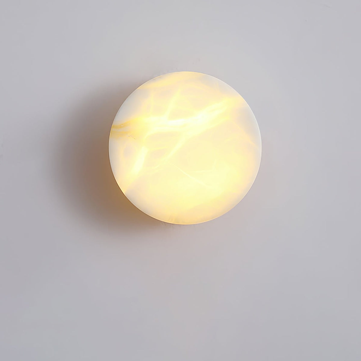 Eiraelia albasten wandlamp