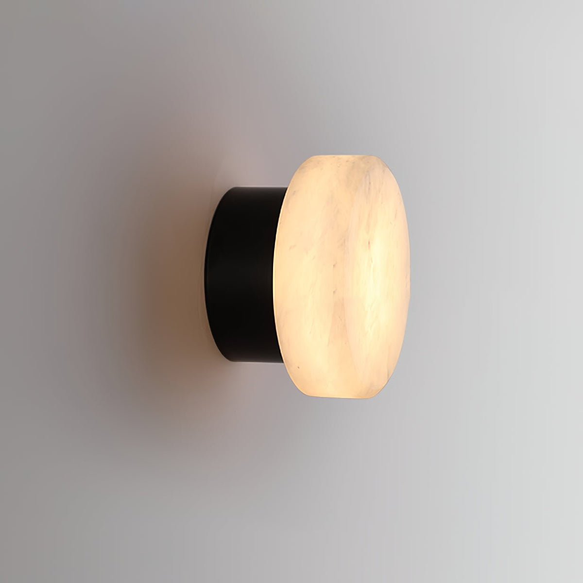 Eiraelia albasten wandlamp