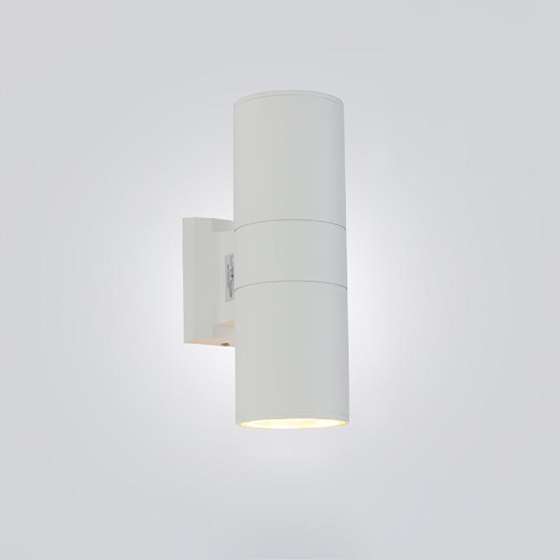 Caliraine wandlamp Modern Minimalistisch Cilindrisch Buiten