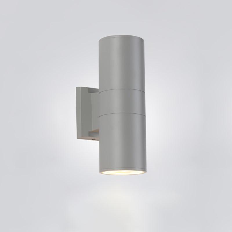 Caliraine wandlamp Modern Minimalistisch Cilindrisch Buiten