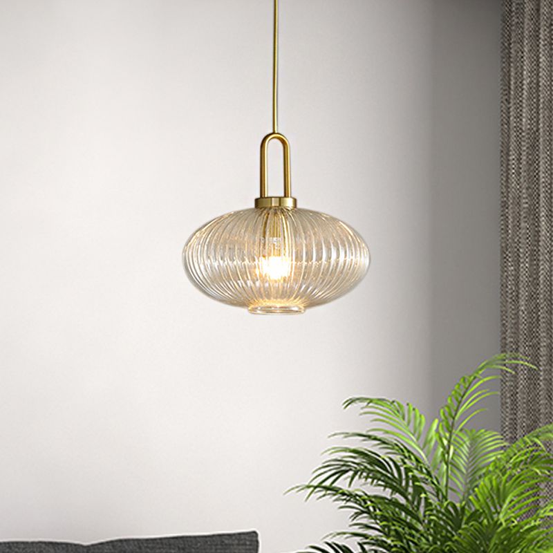 Sanna Moderne Design LED Hanglamp Metaal/Glas Woonkamer Keuken