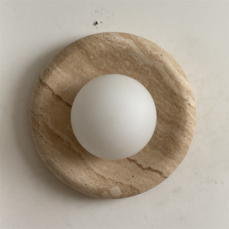 Lumerelia wandlamp