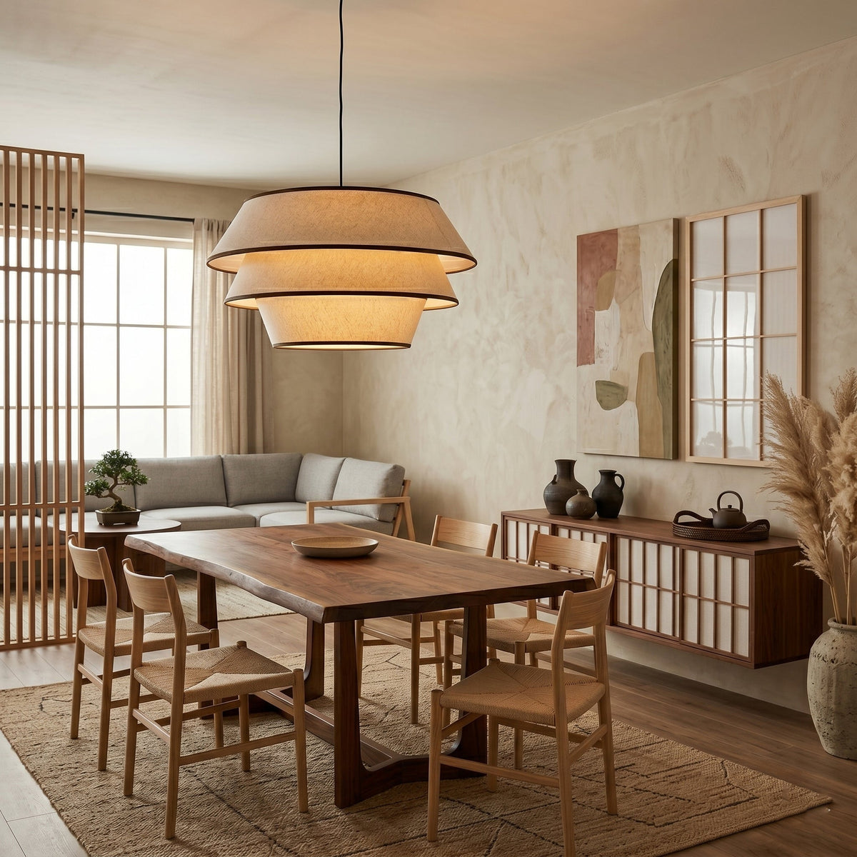Teriorette hanglamp