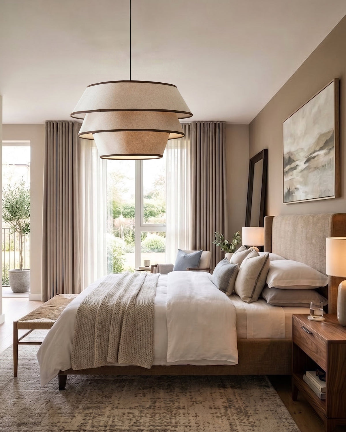 Teriorette hanglamp