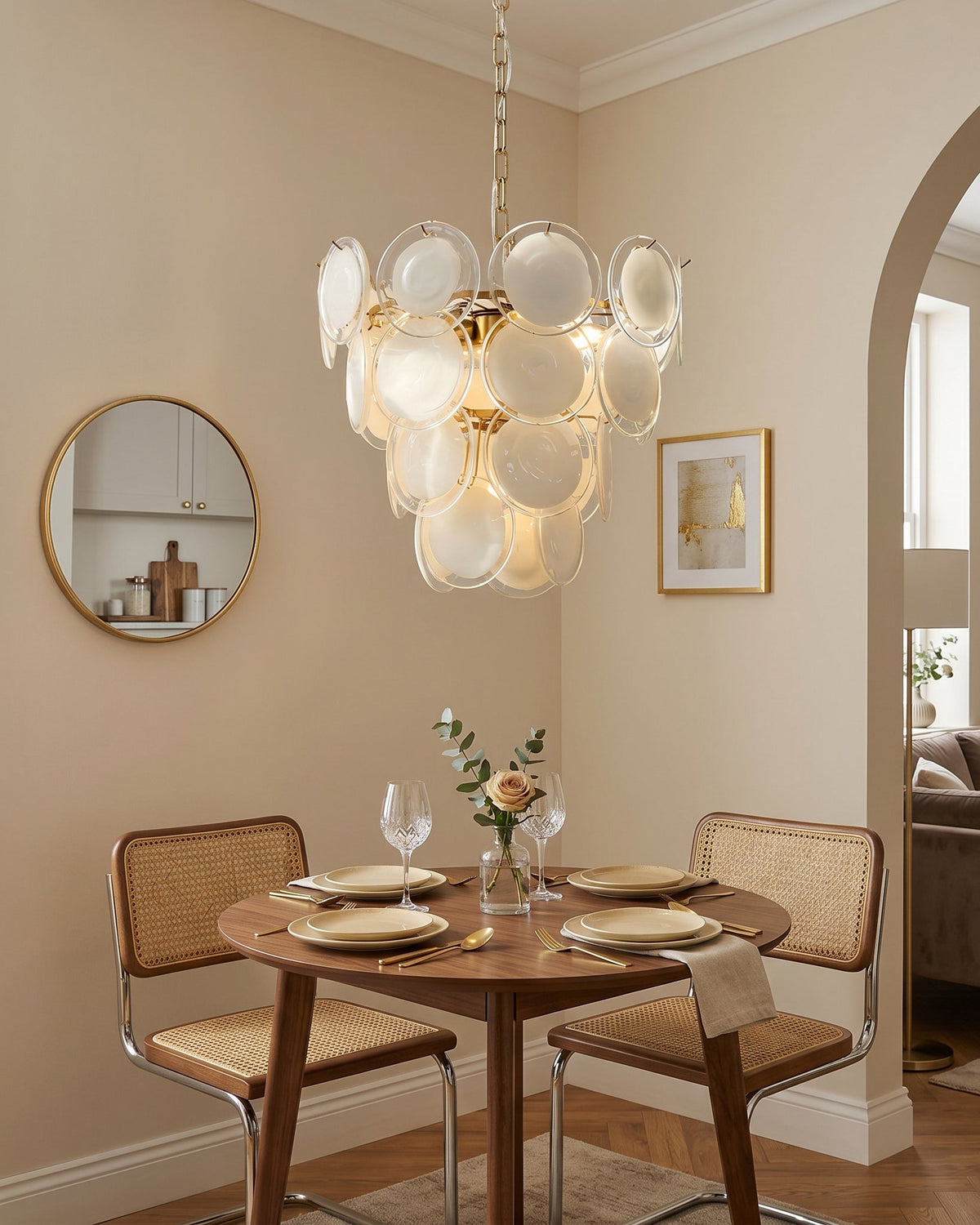 Kyrale hanglamp