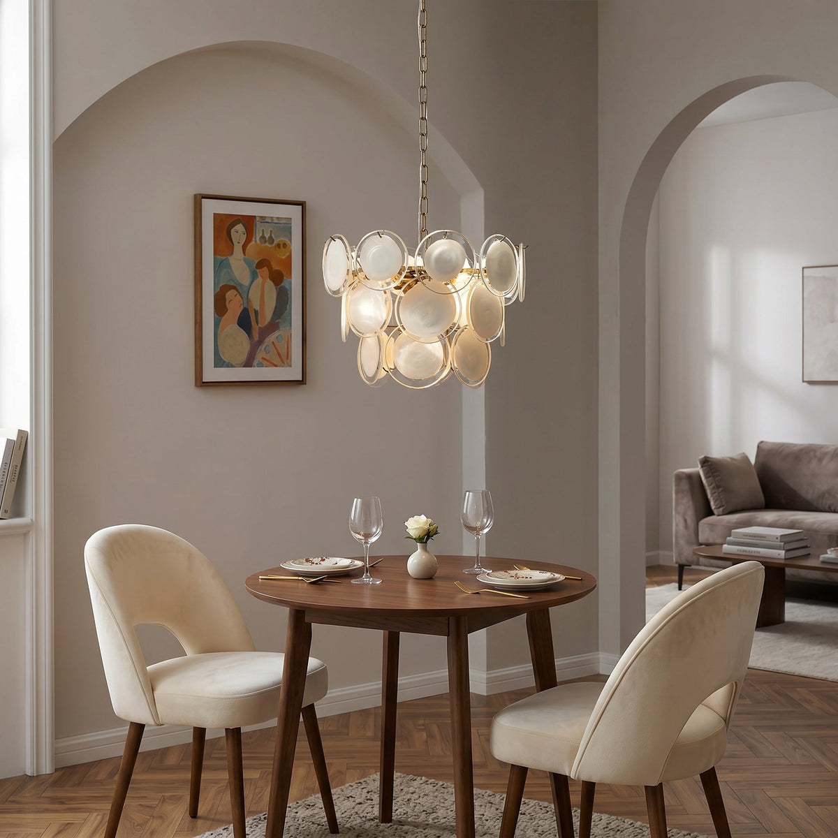 Kyrale hanglamp