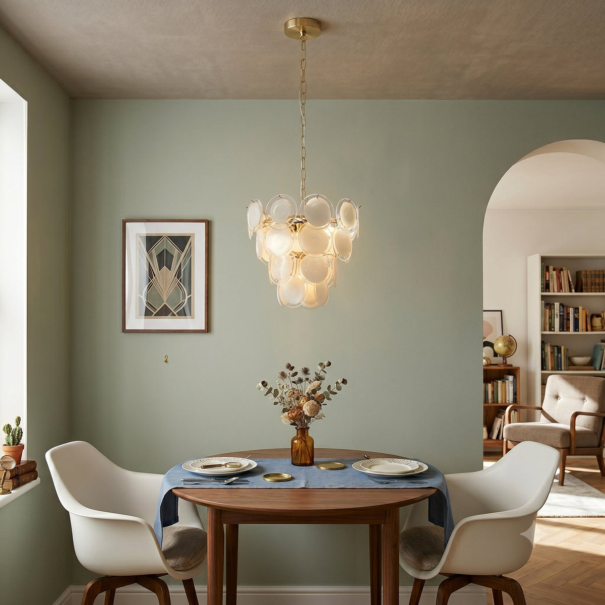 Kyrale hanglamp