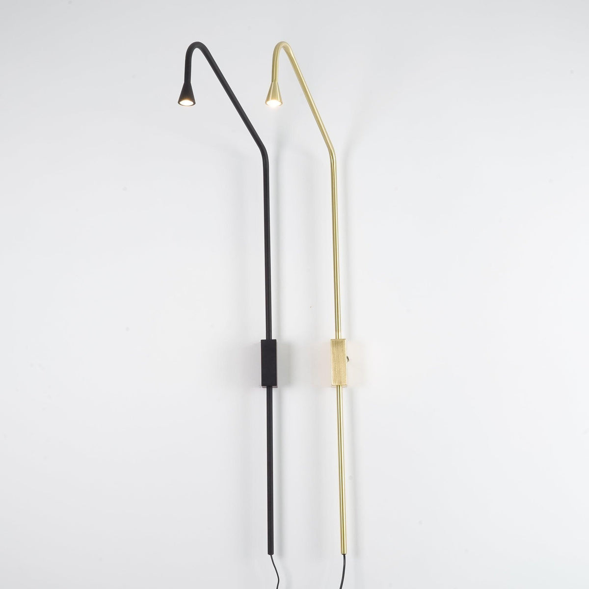 Vesolel Moderne wandlamp minimalistisch