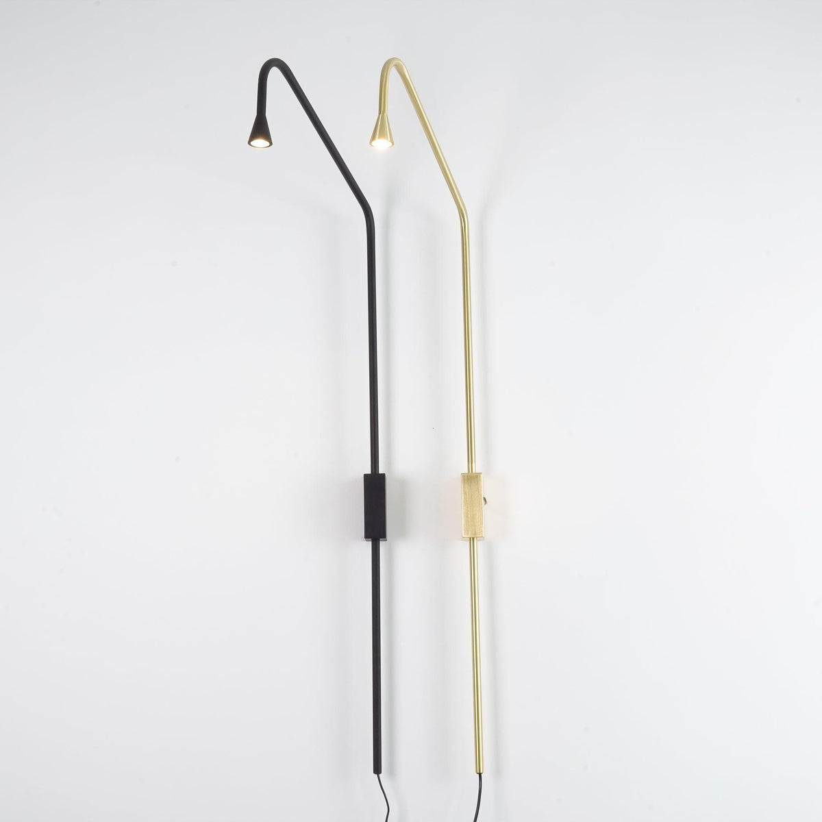 Vesolel Moderne wandlamp minimalistisch