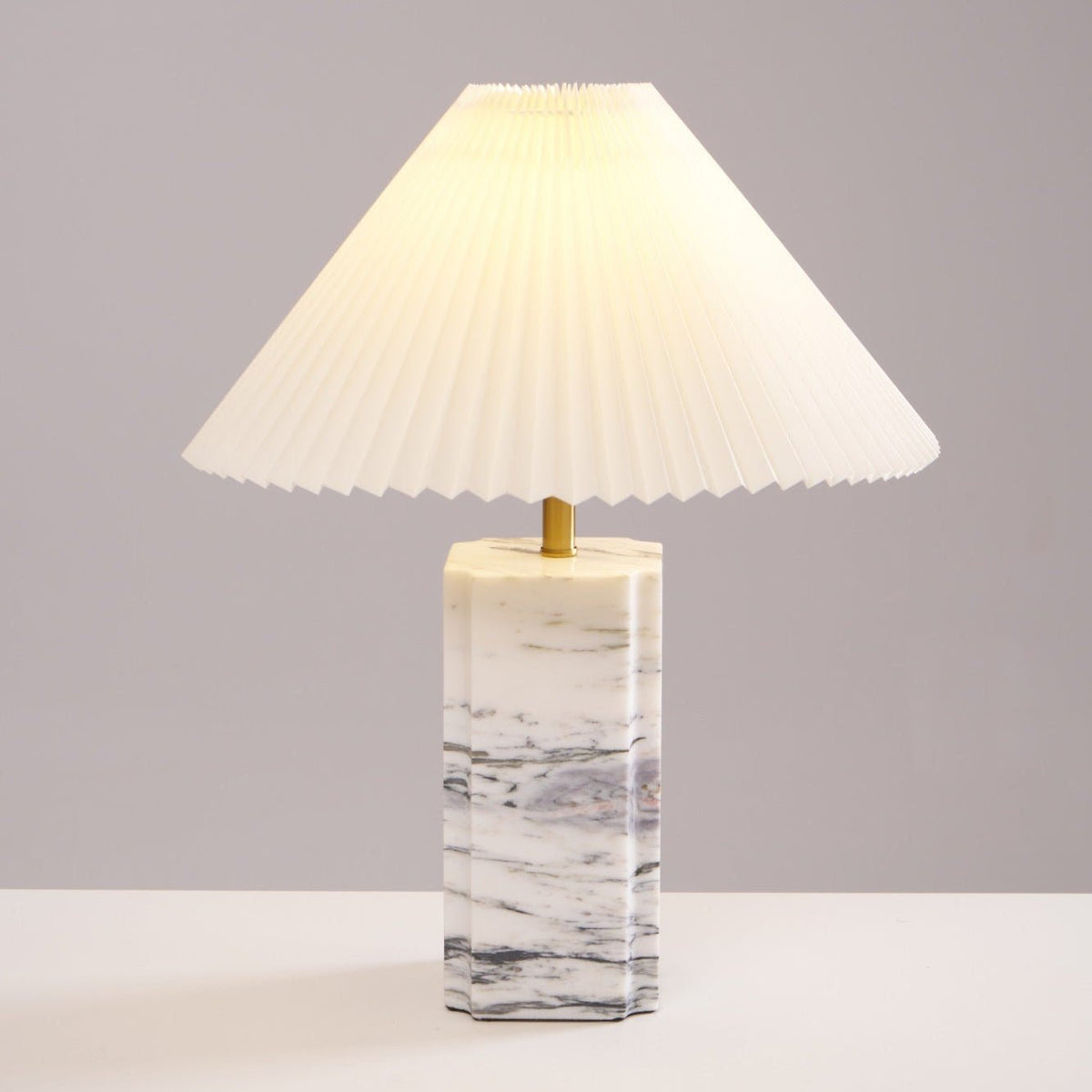 Selaleria Moderne tafellamp